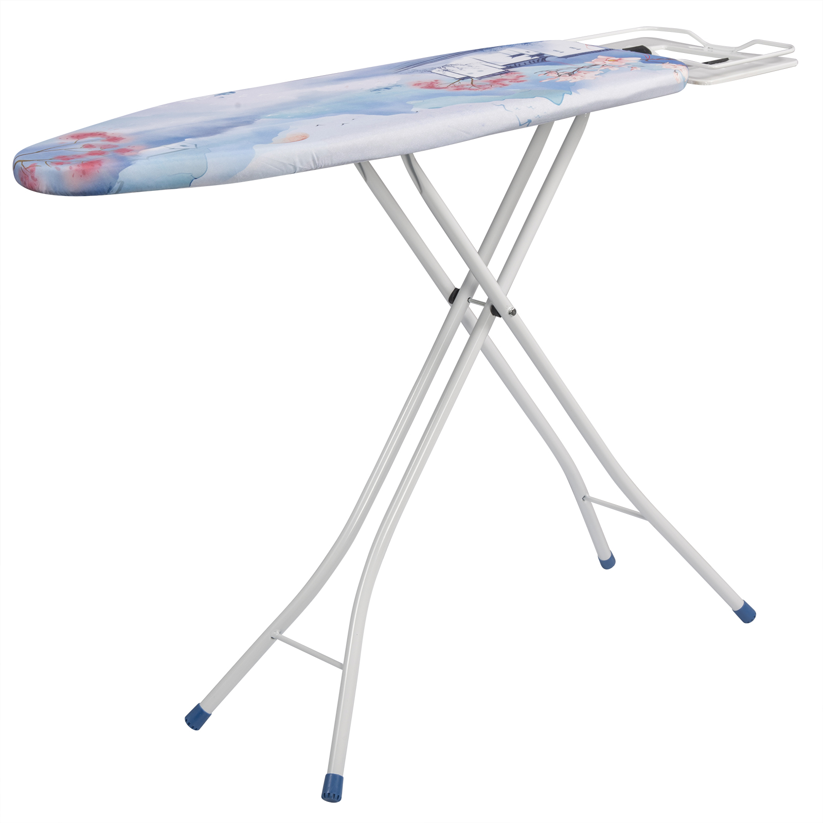 Bügeltisch höhenverstellbar Bügelbrett Bügelablage Farbwahl e586 | eBay