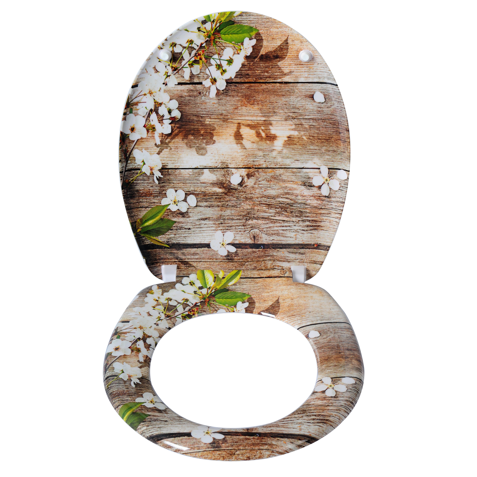 WC-Brille-Toilettenbrille-Toilettensitz-Toilettendeckel-...