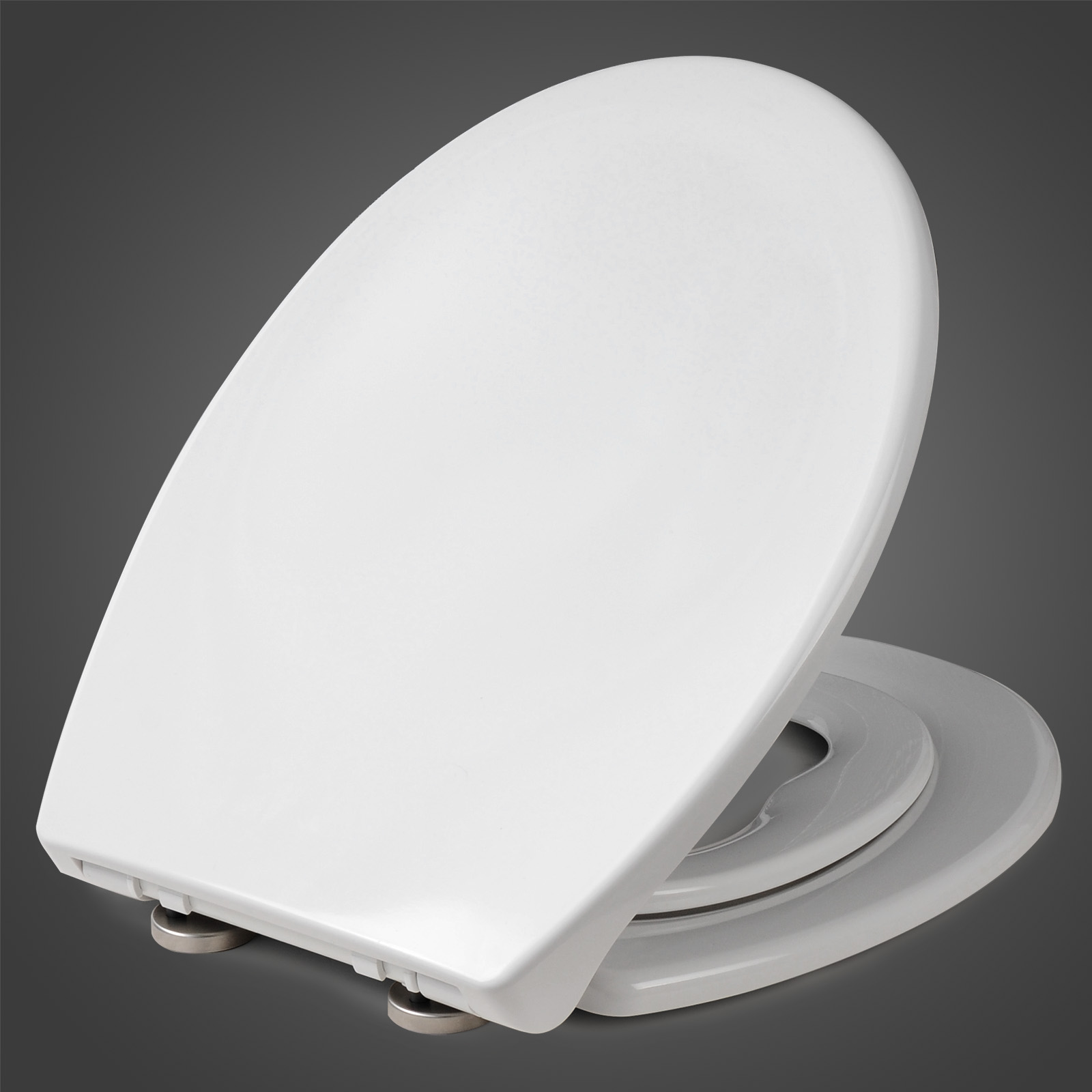 WC-Brille-Toilettendeckel-WC-Sitz-Klodeckel-Toilettensitz-...