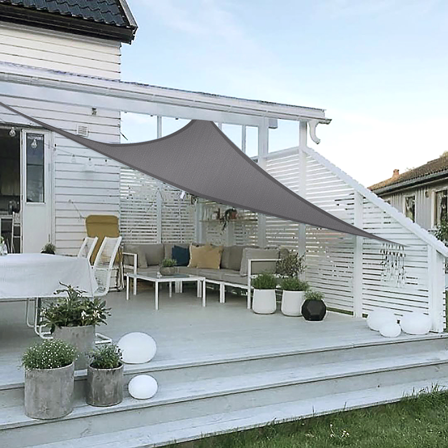 sonnensegel atmungsaktiv