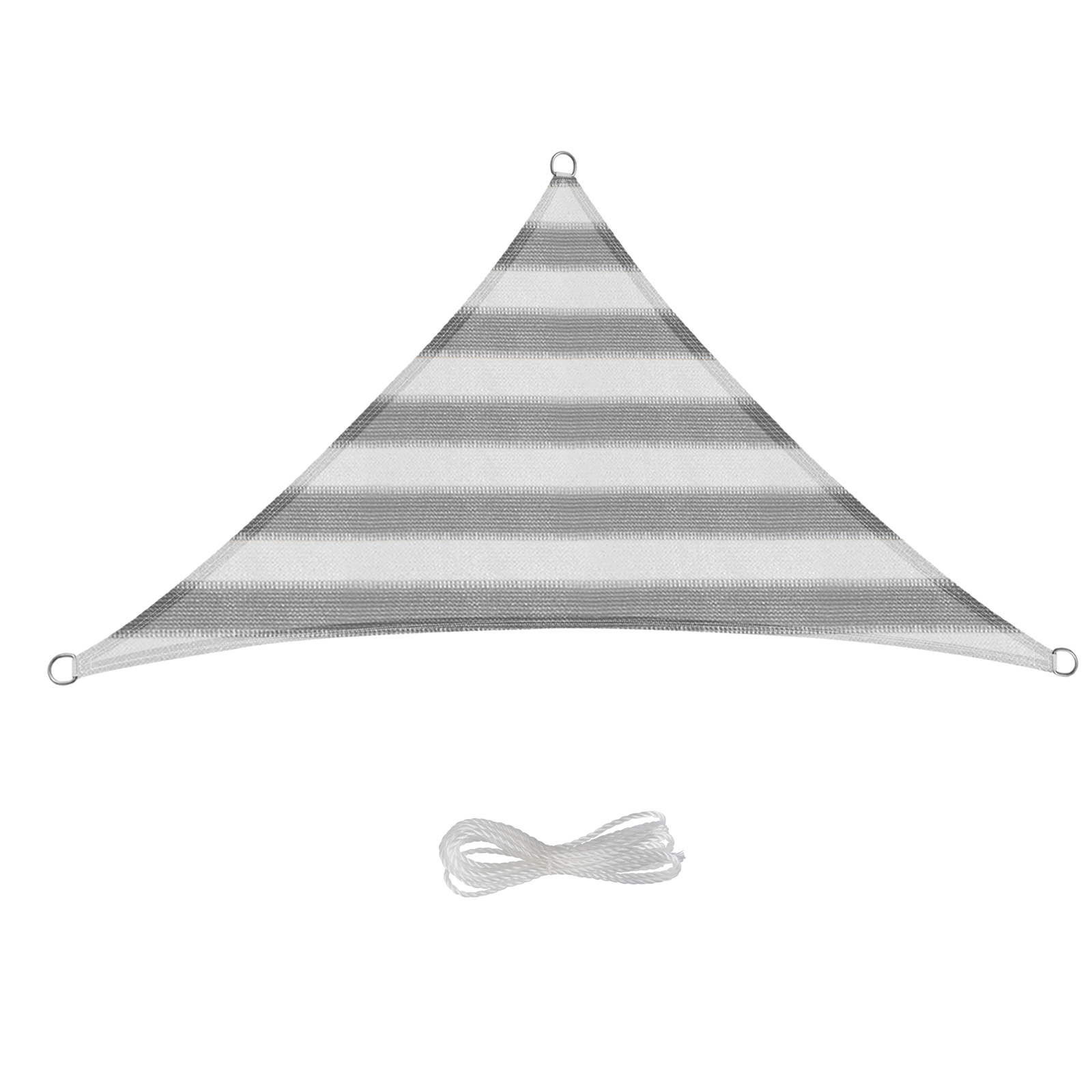 sonnensegel dreieck 2 5x2 5x2 5