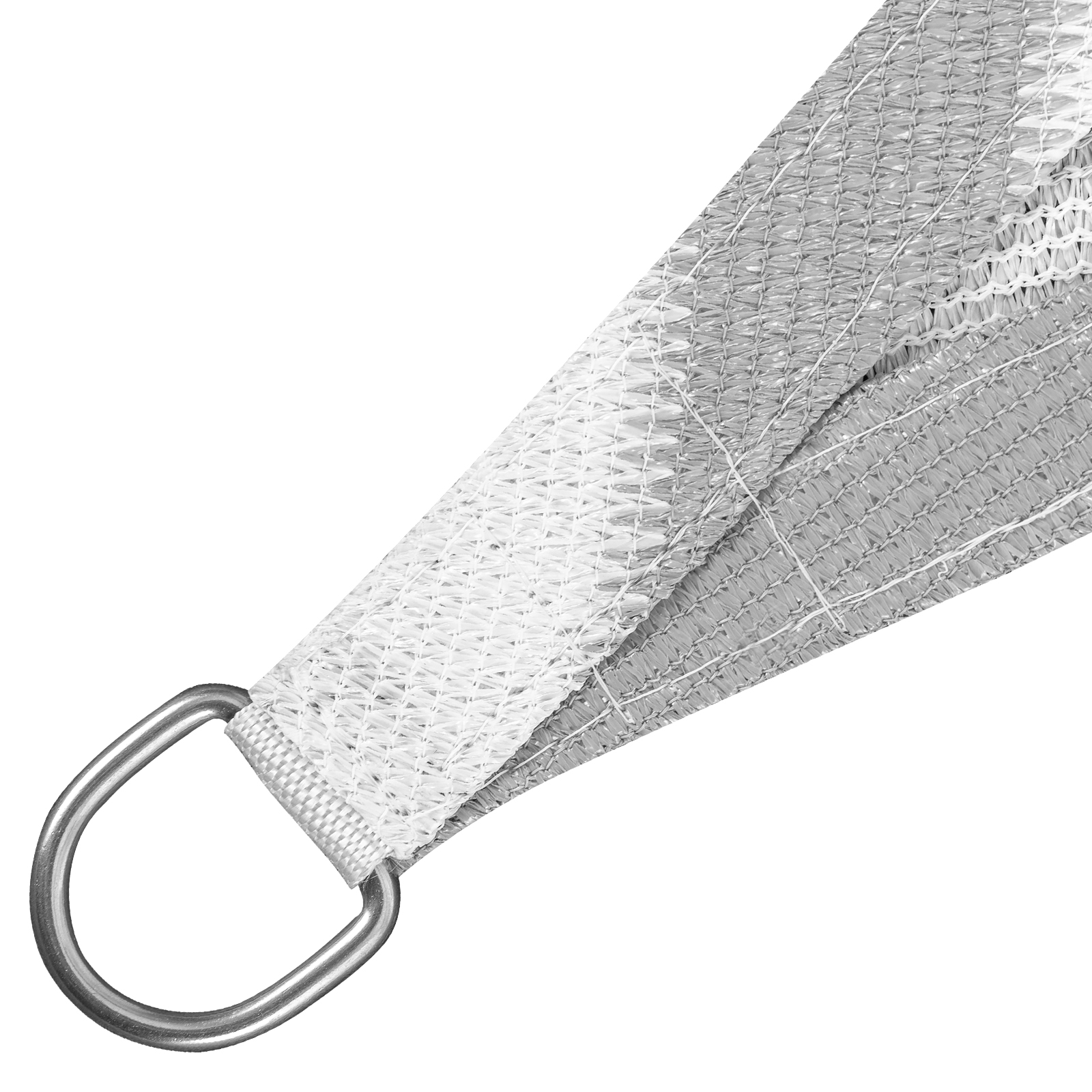 sonnensegel 2 5x2 5 dreieck